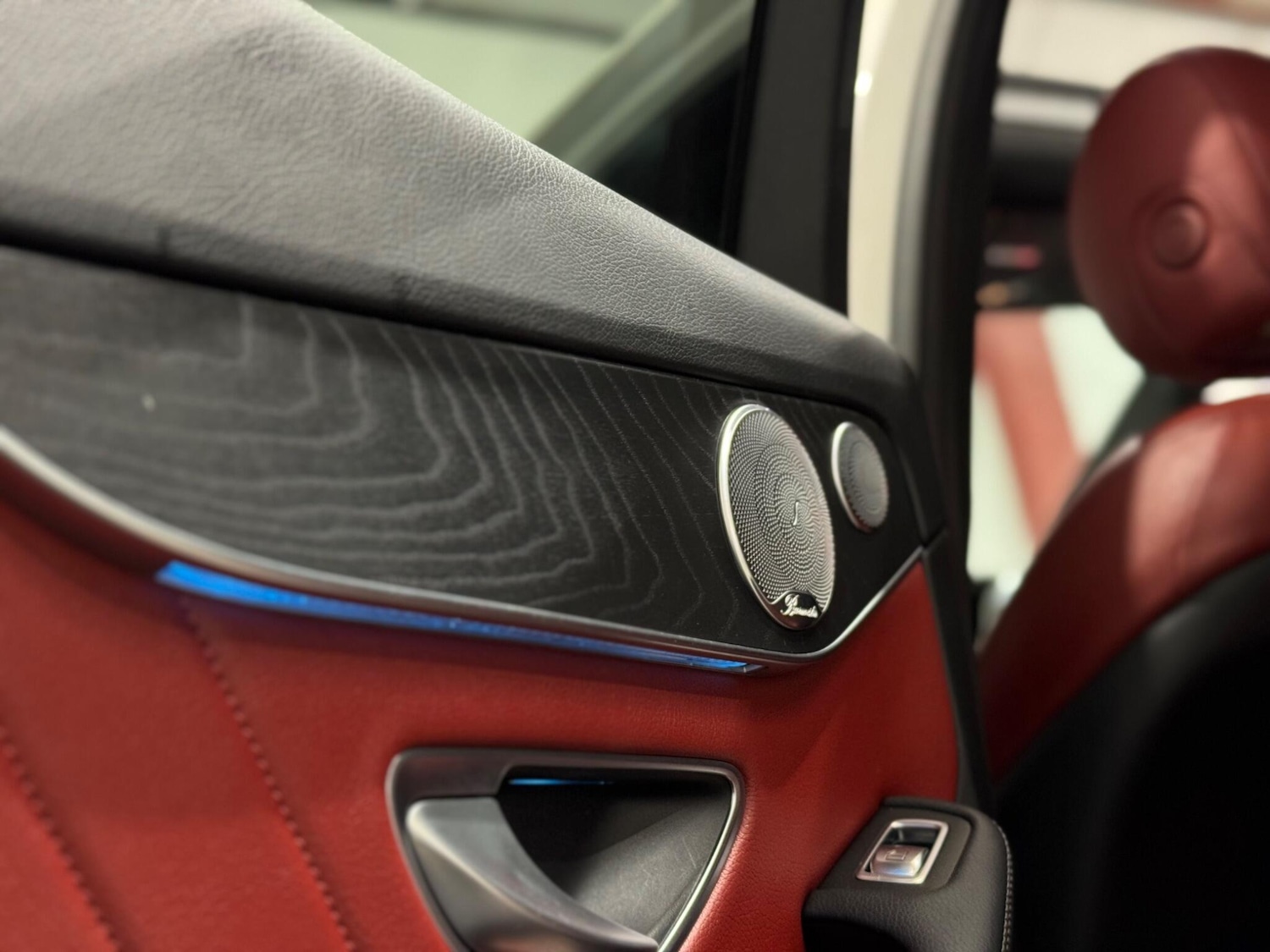 Used Mercedes-Benz C Class 2017 for sale - 76965387: Photo 79