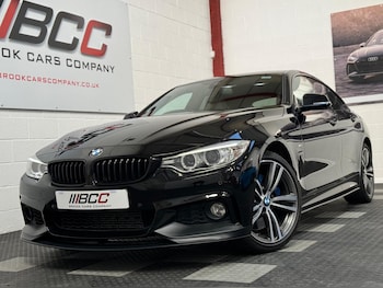 (65) - 3.0 435d M Sport Auto xDrive Euro 6 (s/s) 5dr