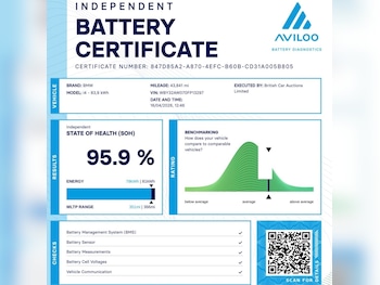 Used BMW i4 2022 for sale - 78376296: Photo