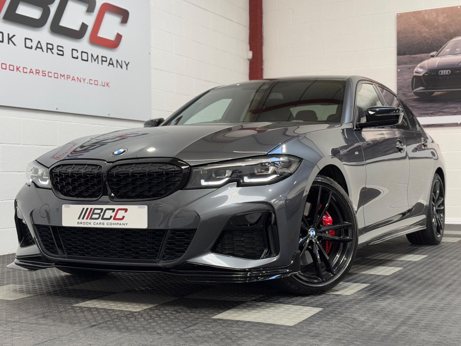 Used BMW 3 Series for sale - 77538321: Photo 11