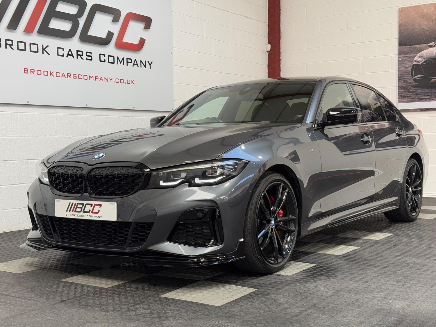 Used BMW 3 Series for sale - 77538321: Photo 12