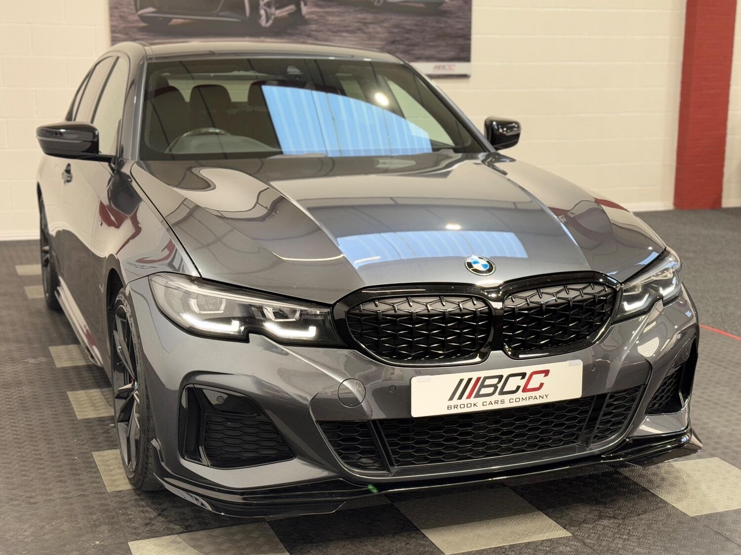 Used BMW 3 Series for sale - 77538321: Photo 13