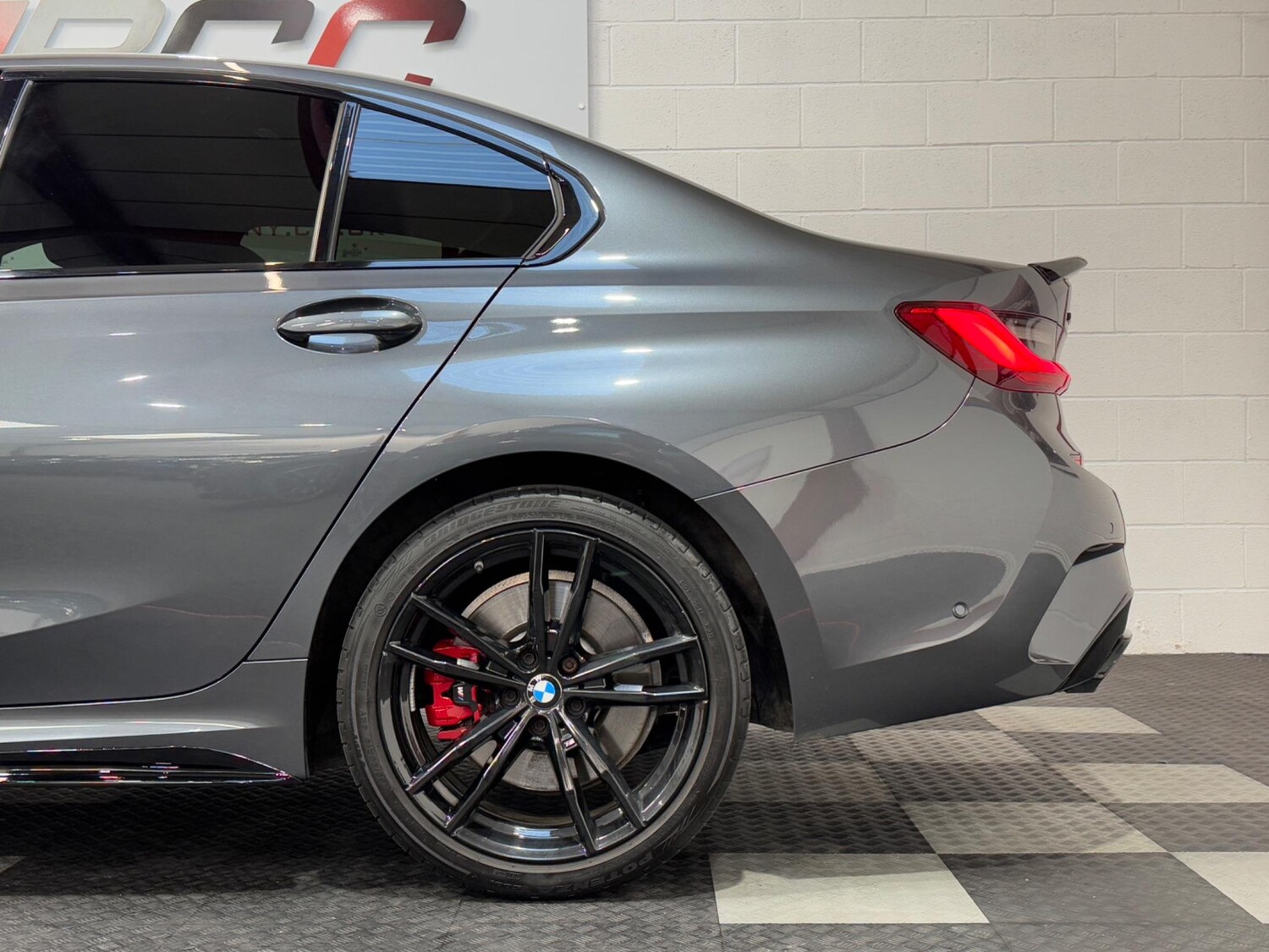 Used BMW 3 Series for sale - 77538321: Photo 15