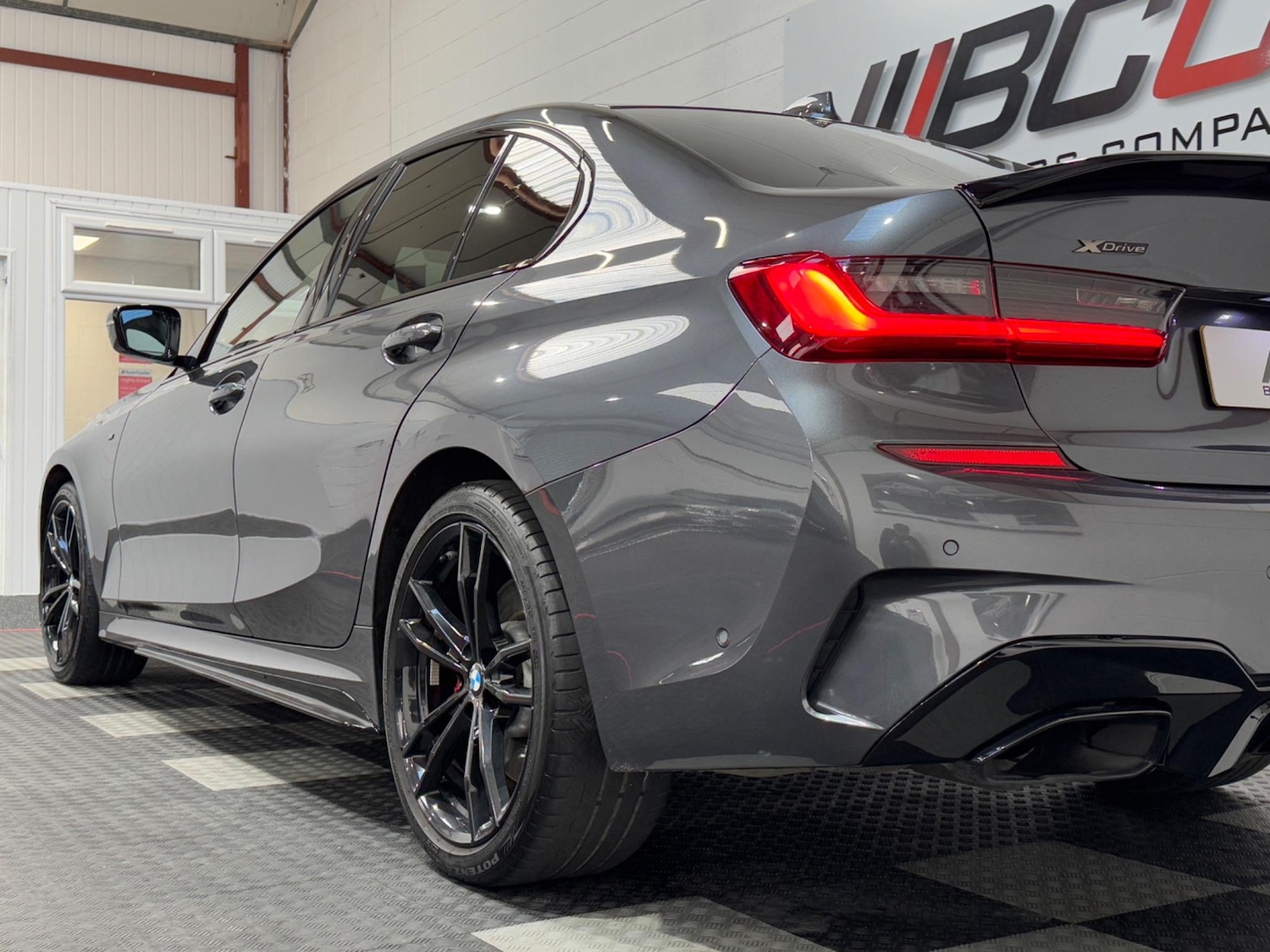 Used BMW 3 Series for sale - 77538321: Photo 16