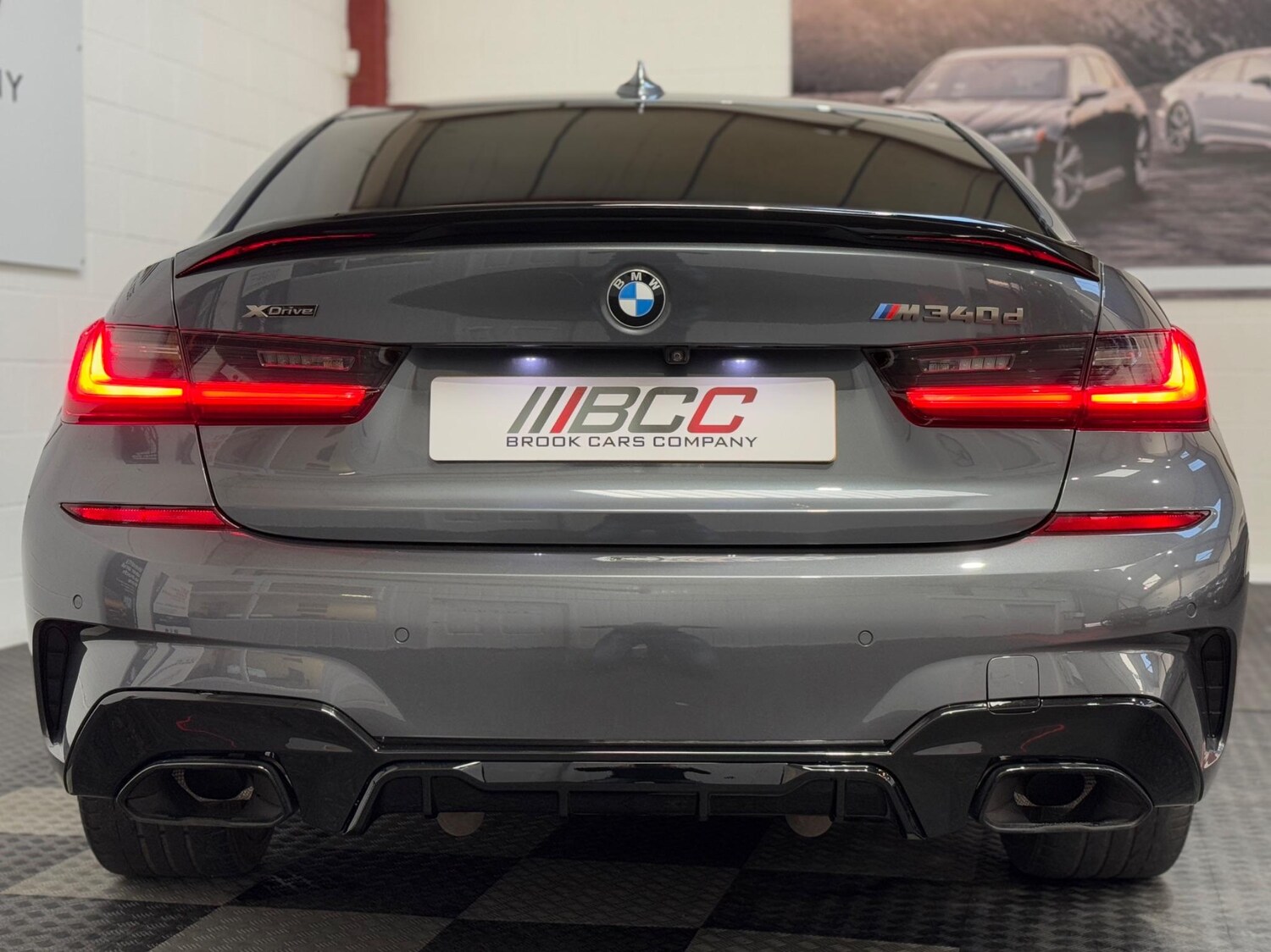 Used BMW 3 Series for sale - 77538321: Photo 17