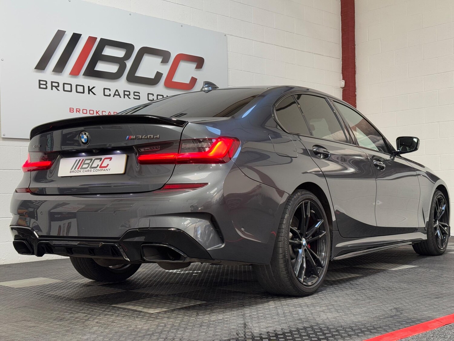 Used BMW 3 Series for sale - 77538321: Photo 19