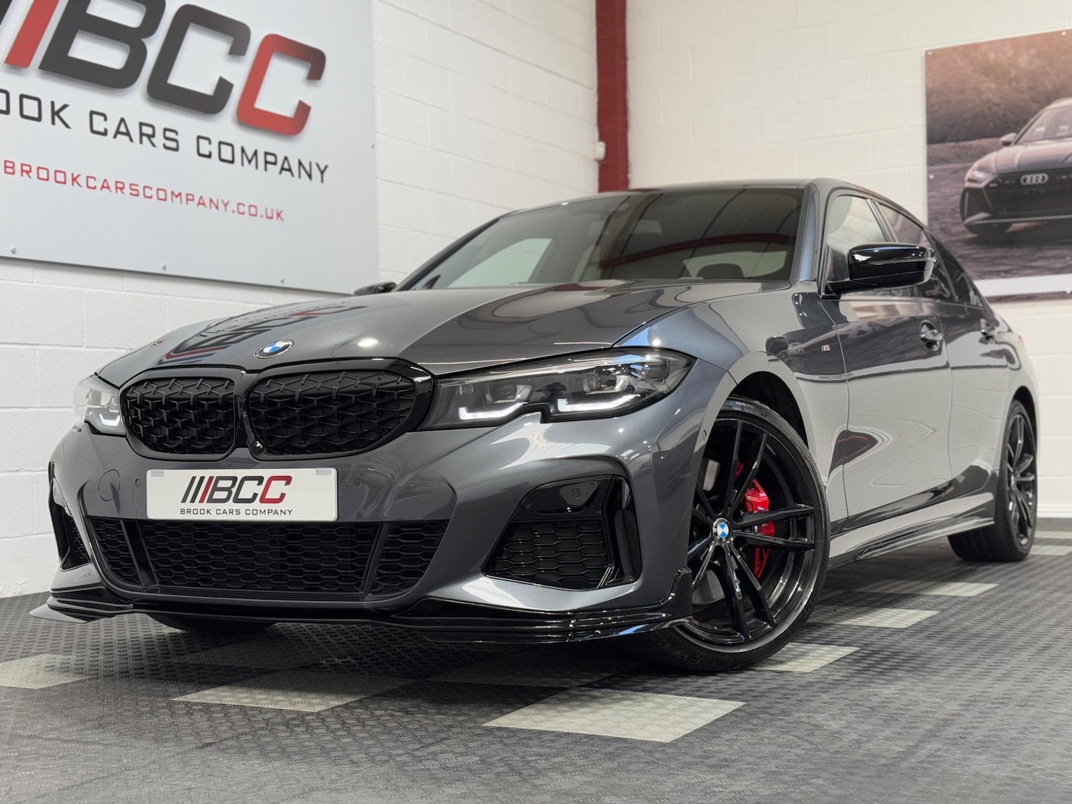 Used BMW 3 Series for sale - 77538321: Photo 20