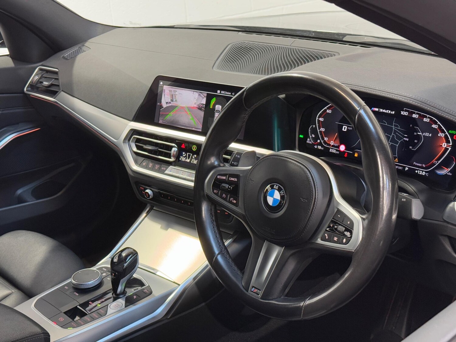 Used BMW 3 Series for sale - 77538321: Photo 21