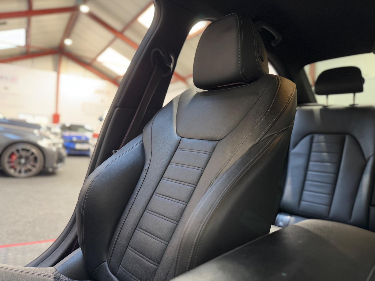 Used BMW 3 Series for sale - 77538321: Photo 22