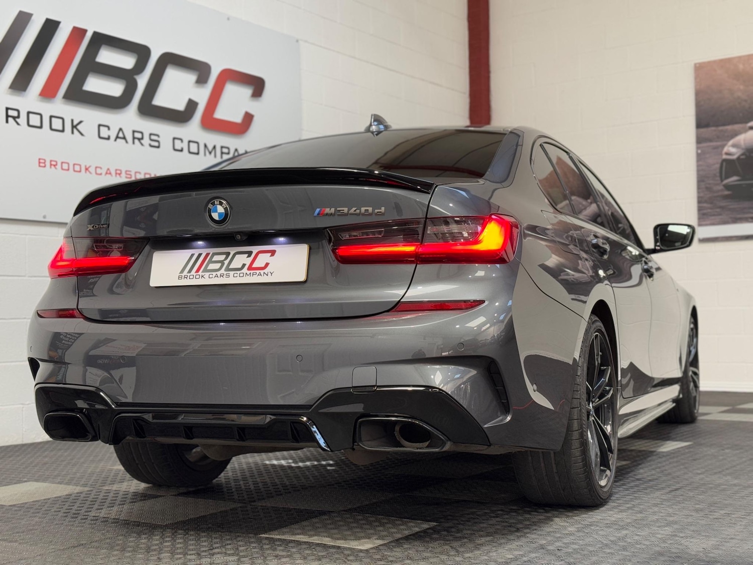 Used BMW 3 Series for sale - 77538321: Photo 3