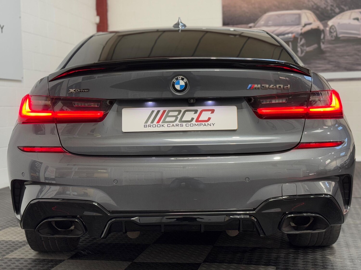 Used BMW 3 Series for sale - 77538321: Photo 32