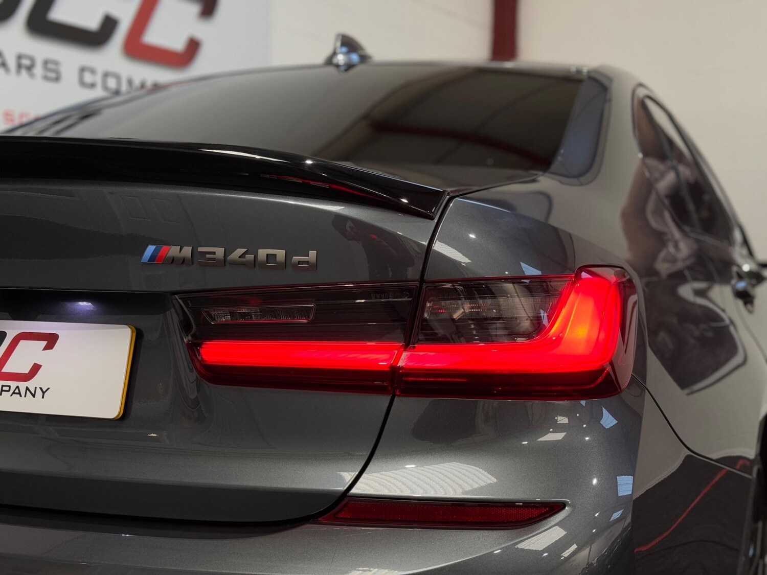 Used BMW 3 Series for sale - 77538321: Photo 33