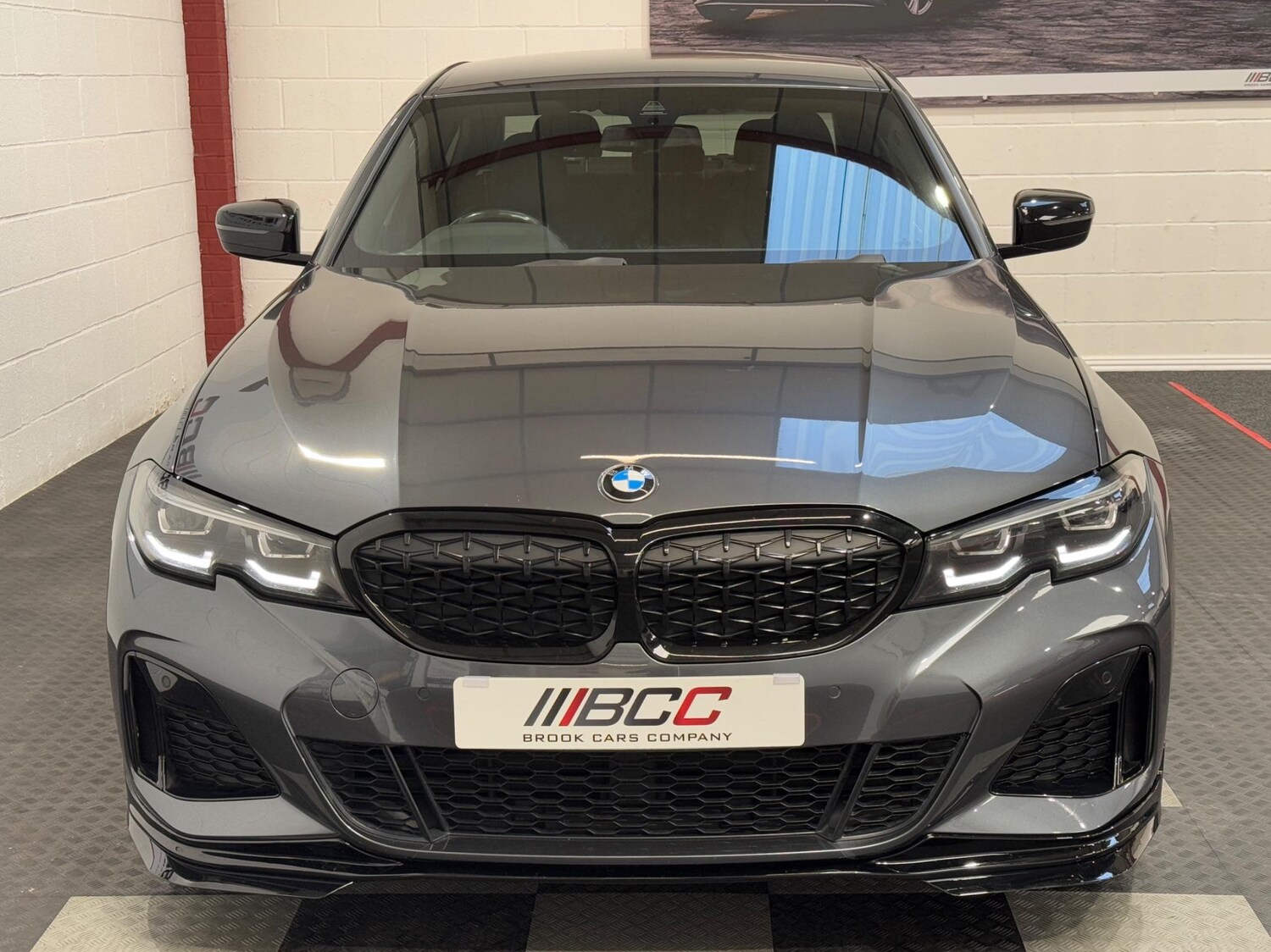 Used BMW 3 Series for sale - 77538321: Photo 34