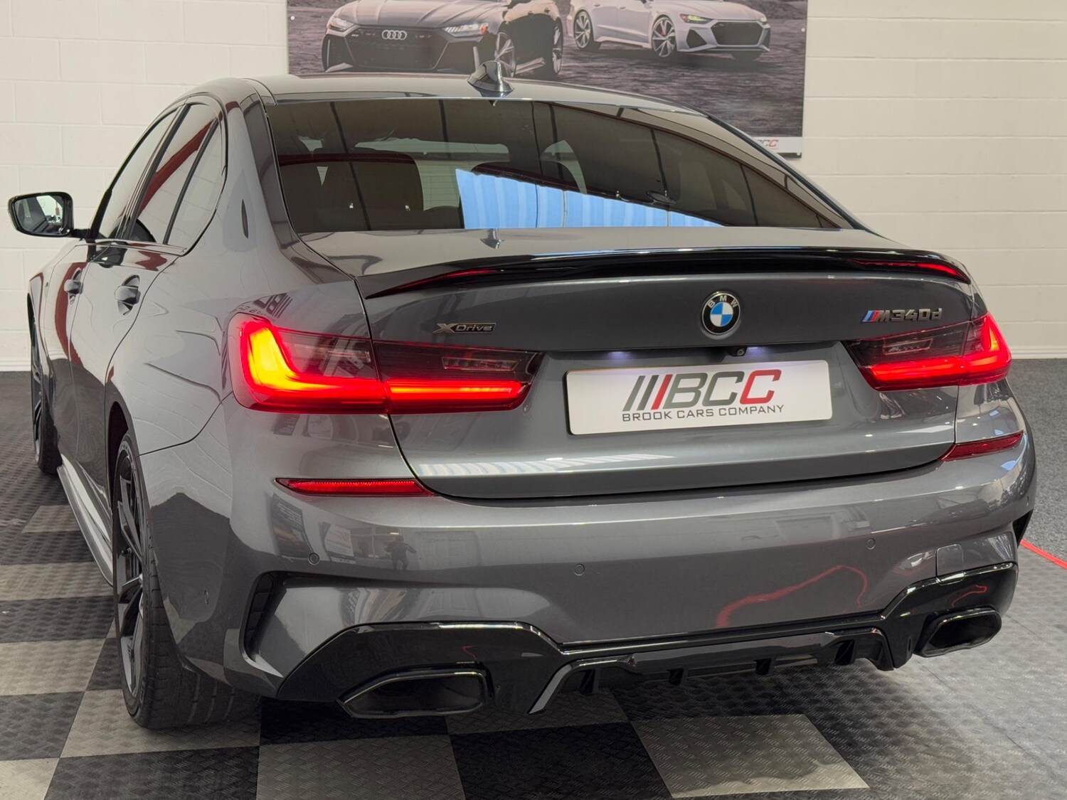 Used BMW 3 Series for sale - 77538321: Photo 35