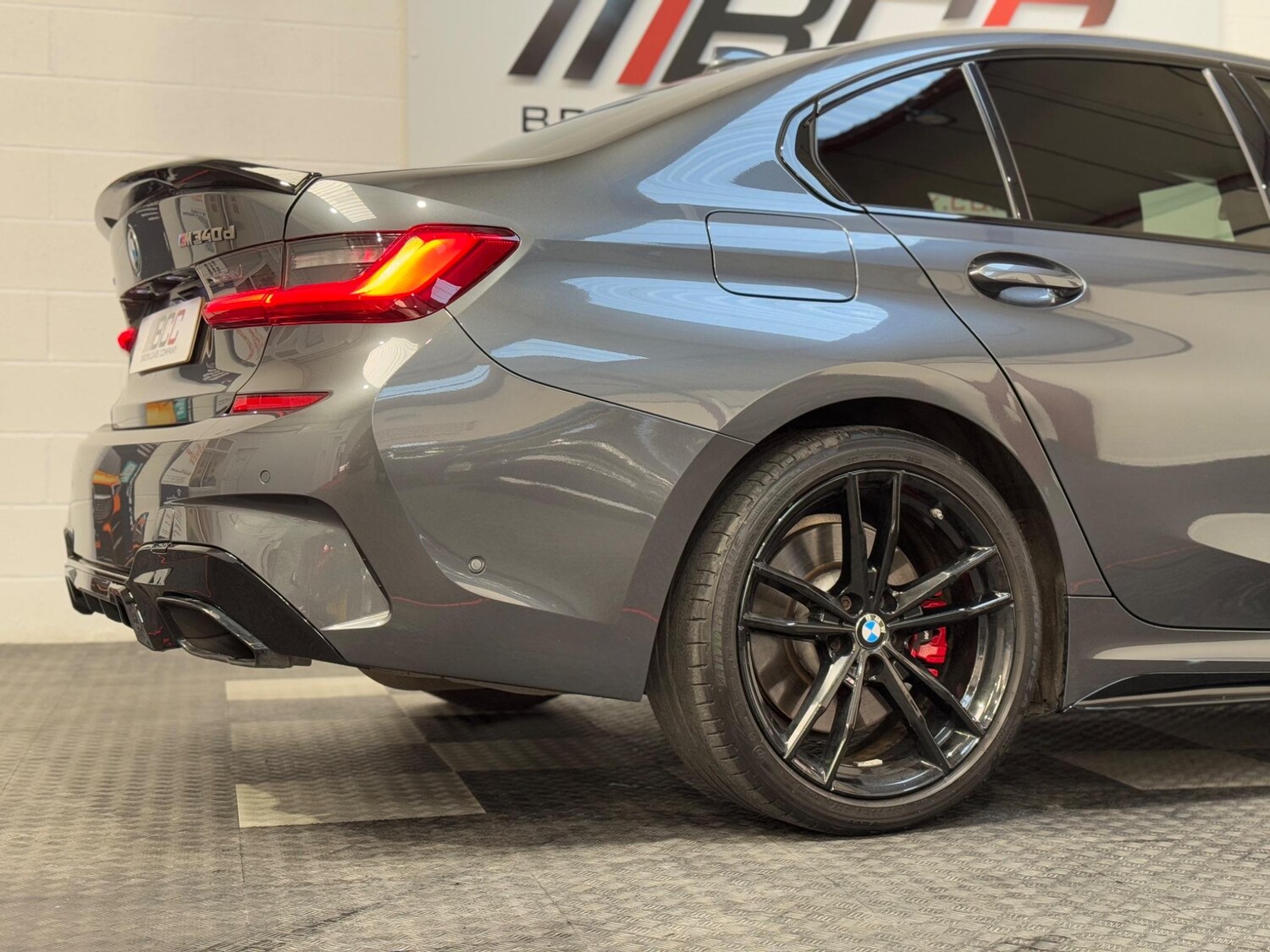 Used BMW 3 Series for sale - 77538321: Photo 41