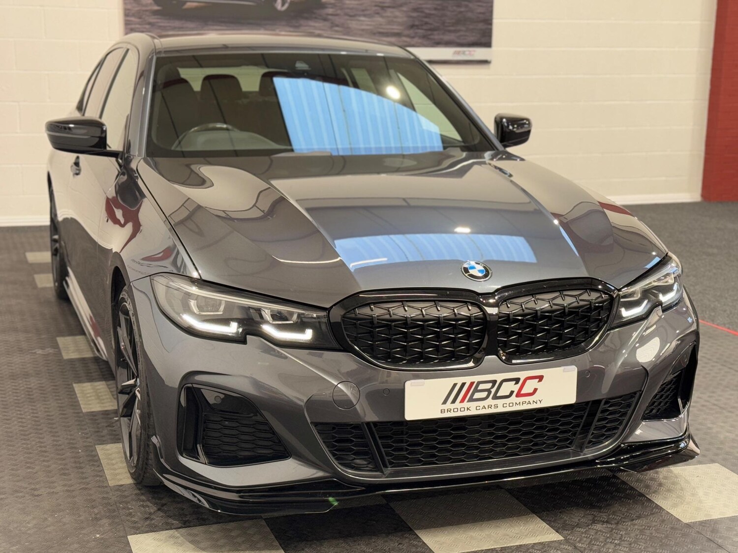 Used BMW 3 Series for sale - 77538321: Photo 44