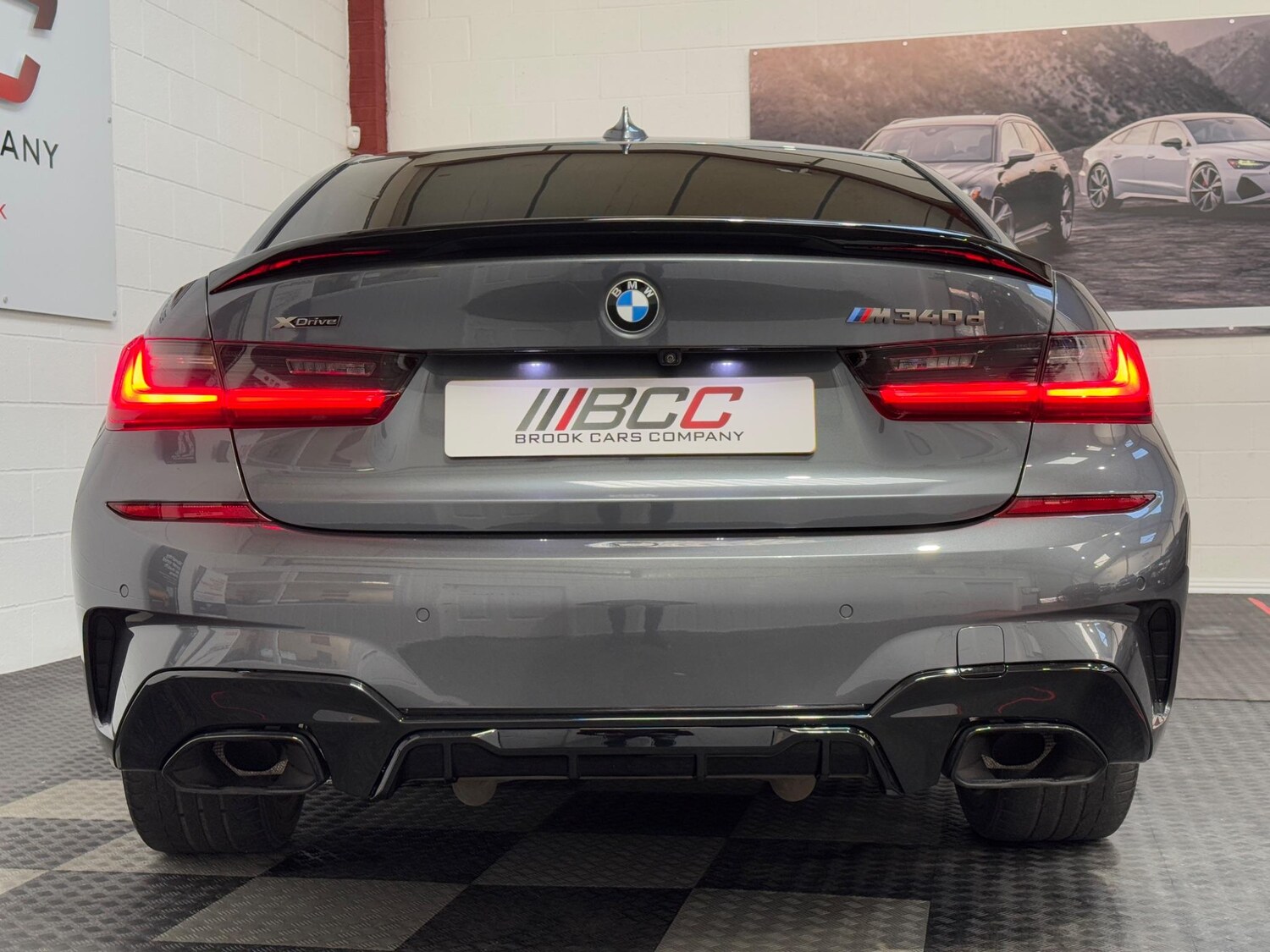 Used BMW 3 Series for sale - 77538321: Photo 45