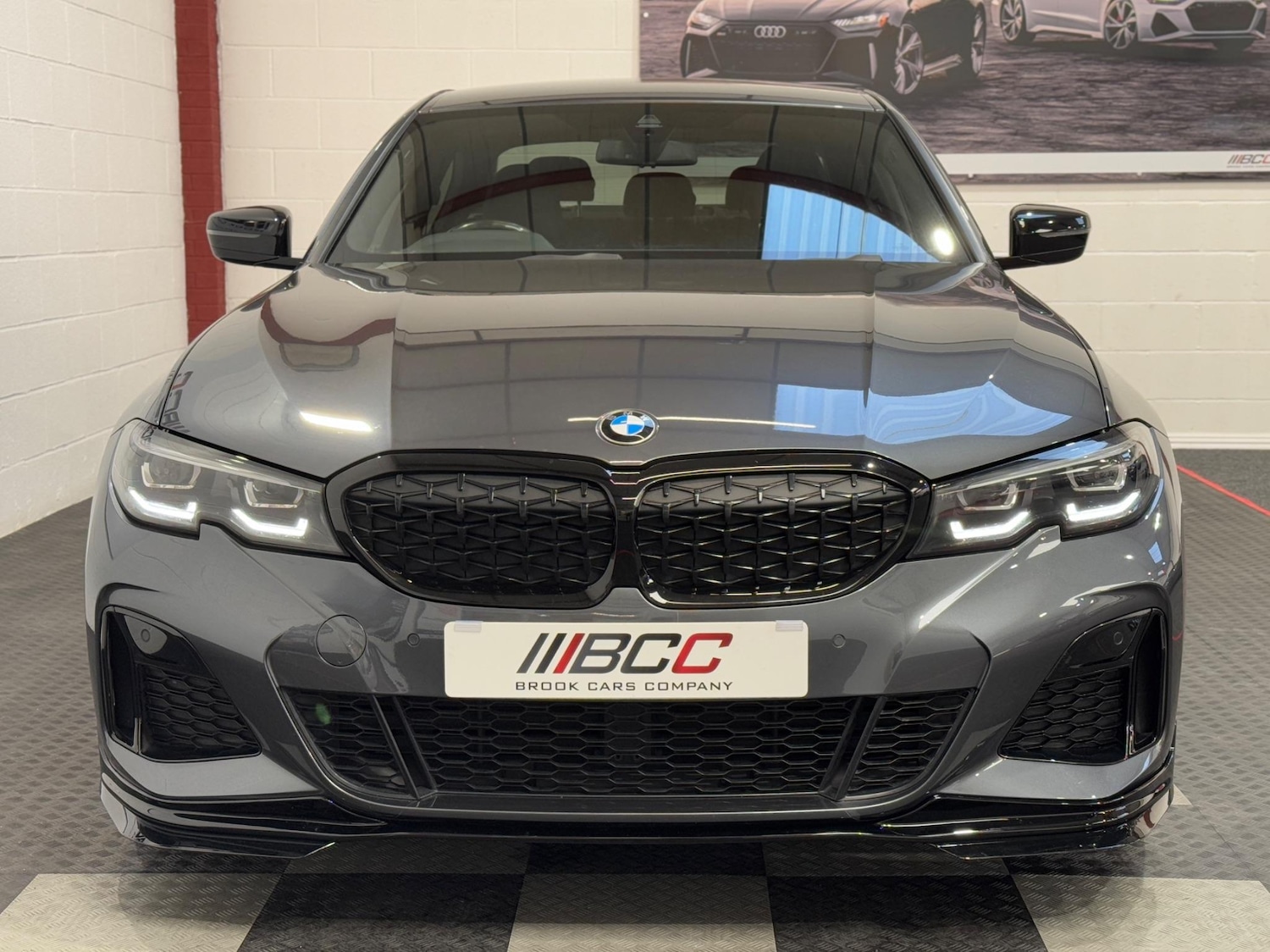 Used BMW 3 Series for sale - 77538321: Photo 5