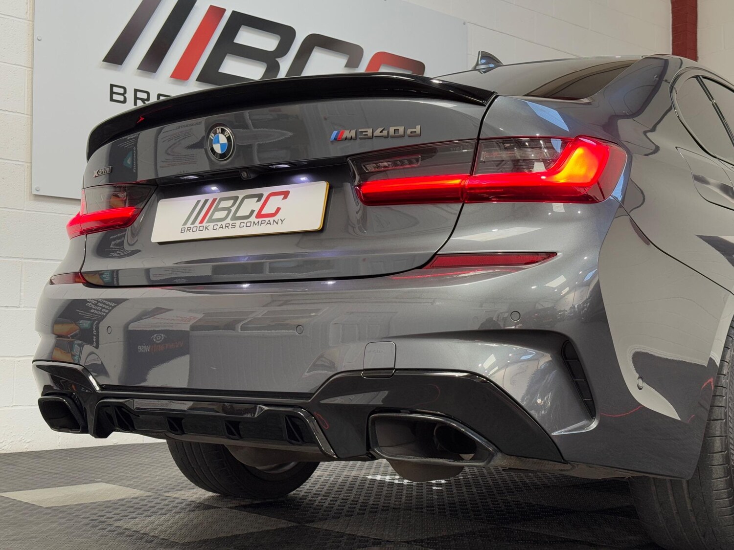 Used BMW 3 Series for sale - 77538321: Photo 51