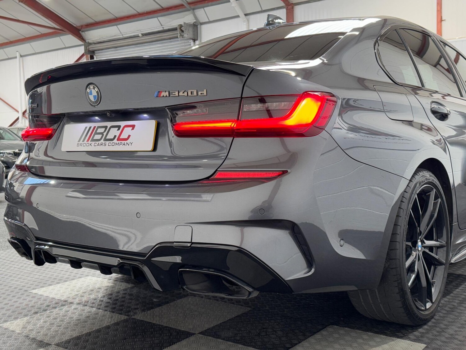 Used BMW 3 Series for sale - 77538321: Photo 53