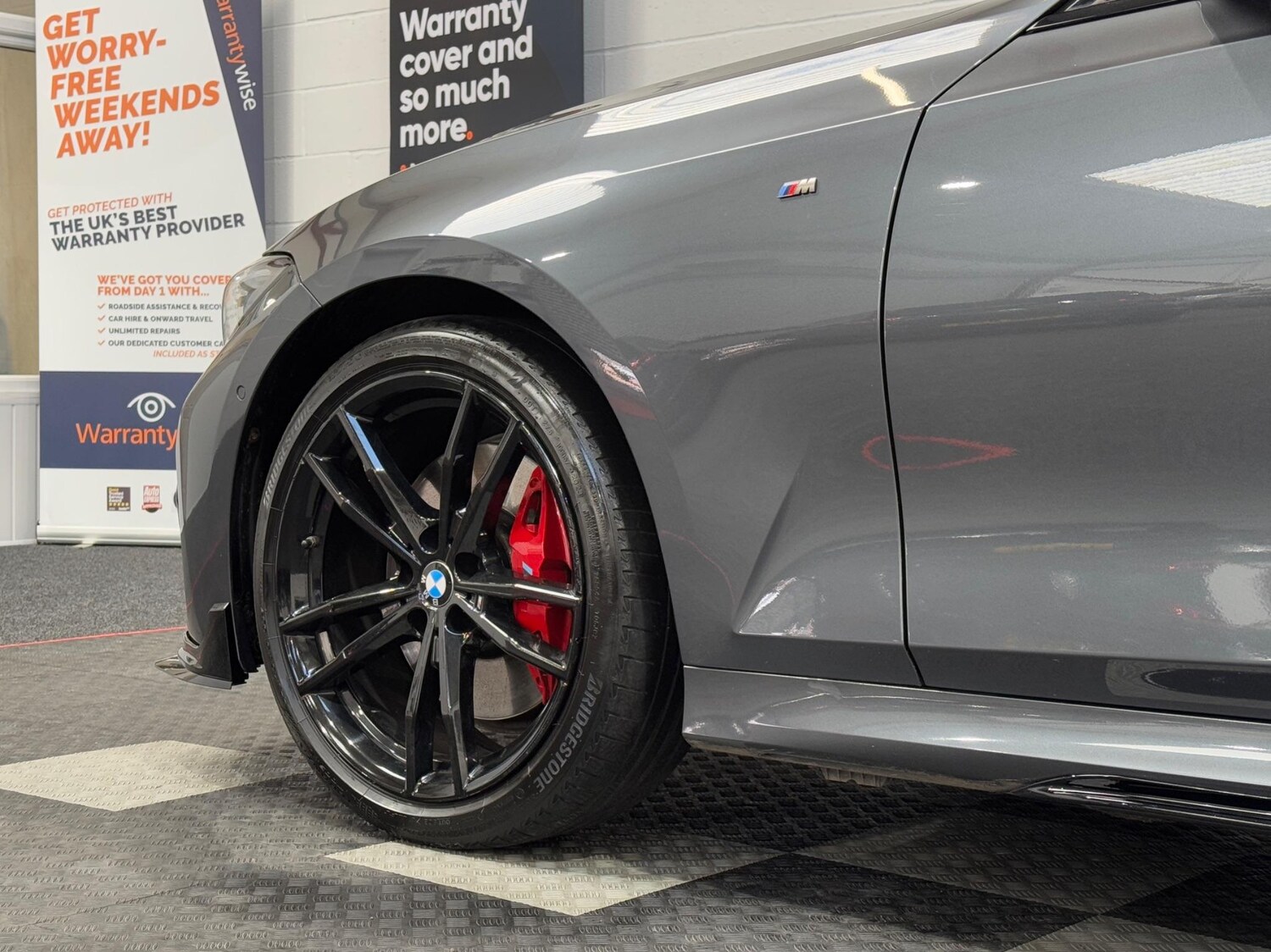 Used BMW 3 Series for sale - 77538321: Photo 54