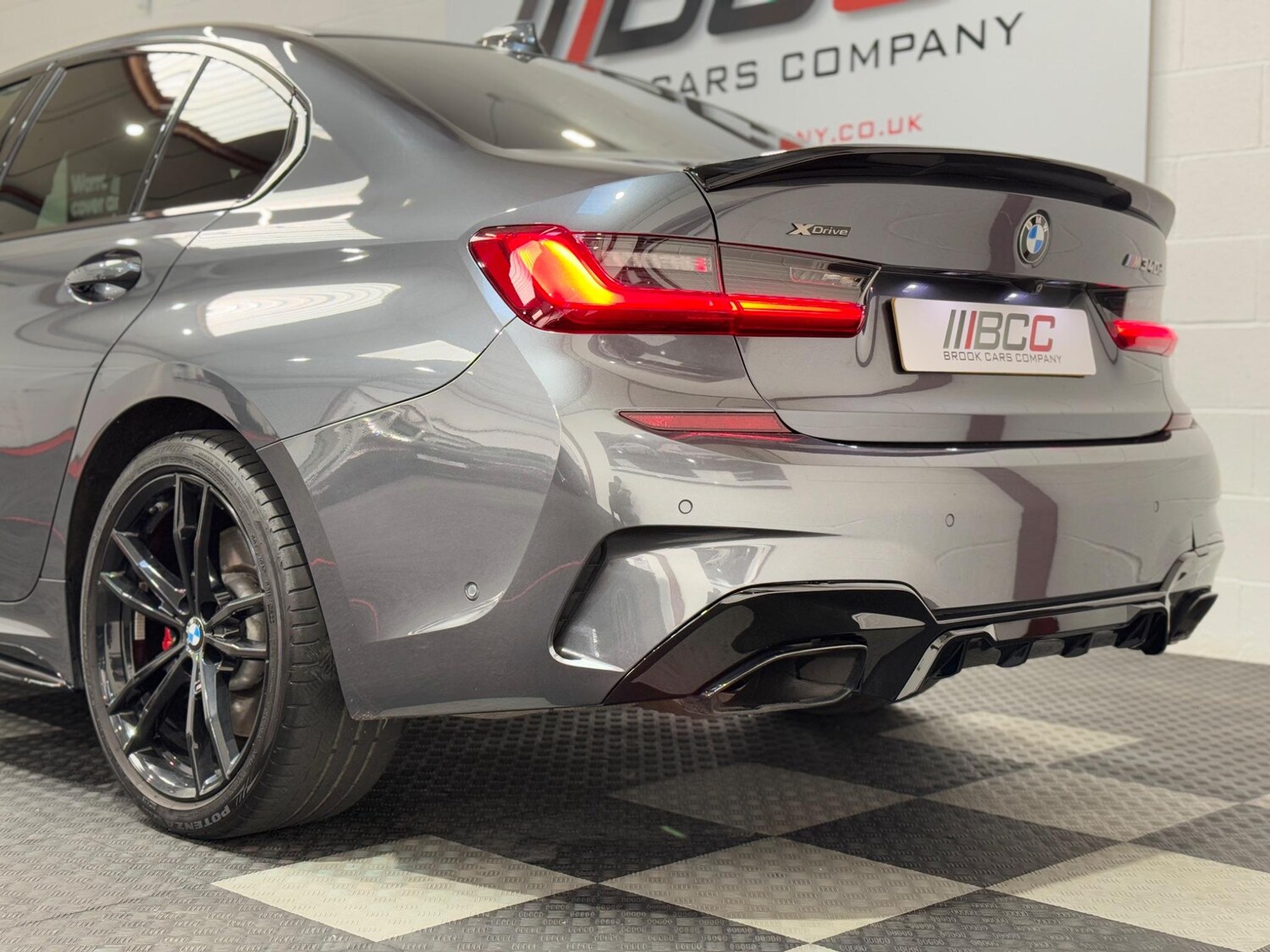 Used BMW 3 Series for sale - 77538321: Photo 56