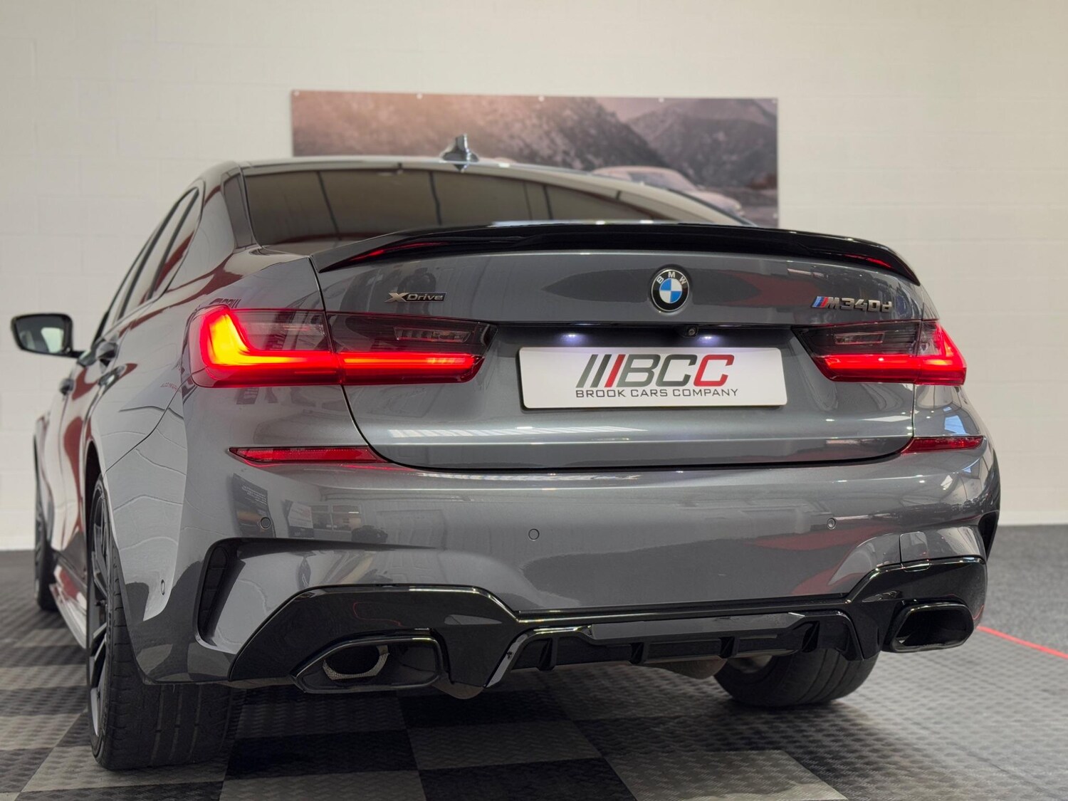 Used BMW 3 Series for sale - 77538321: Photo 63