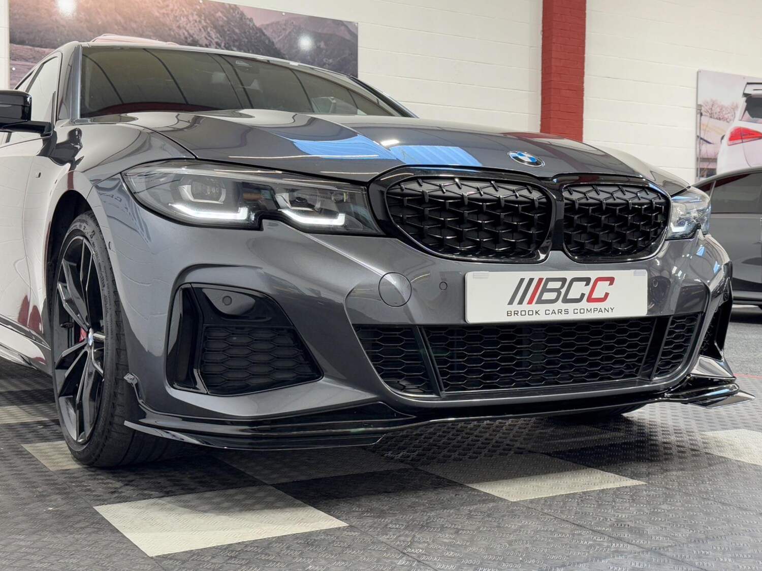 Used BMW 3 Series for sale - 77538321: Photo 64