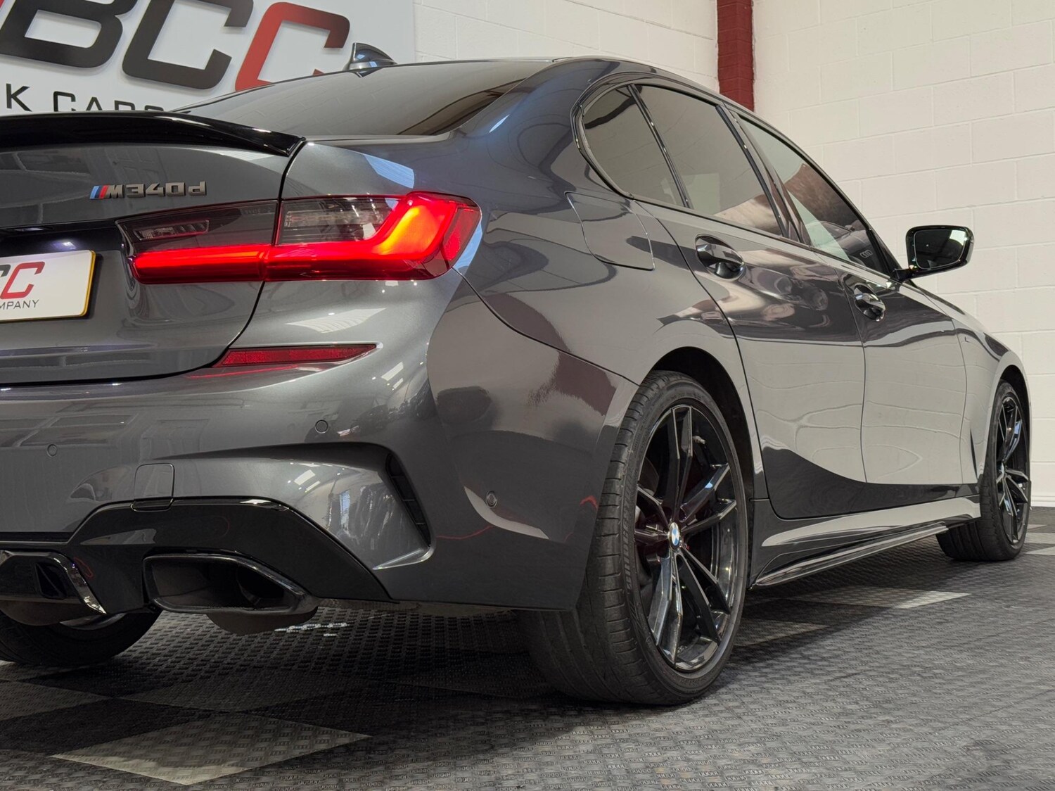 Used BMW 3 Series for sale - 77538321: Photo 66