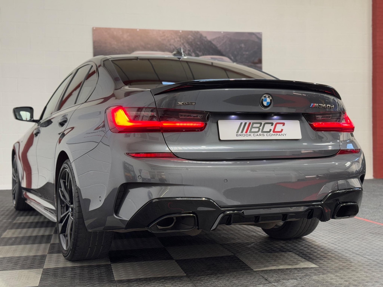 Used BMW 3 Series for sale - 77538321: Photo 7