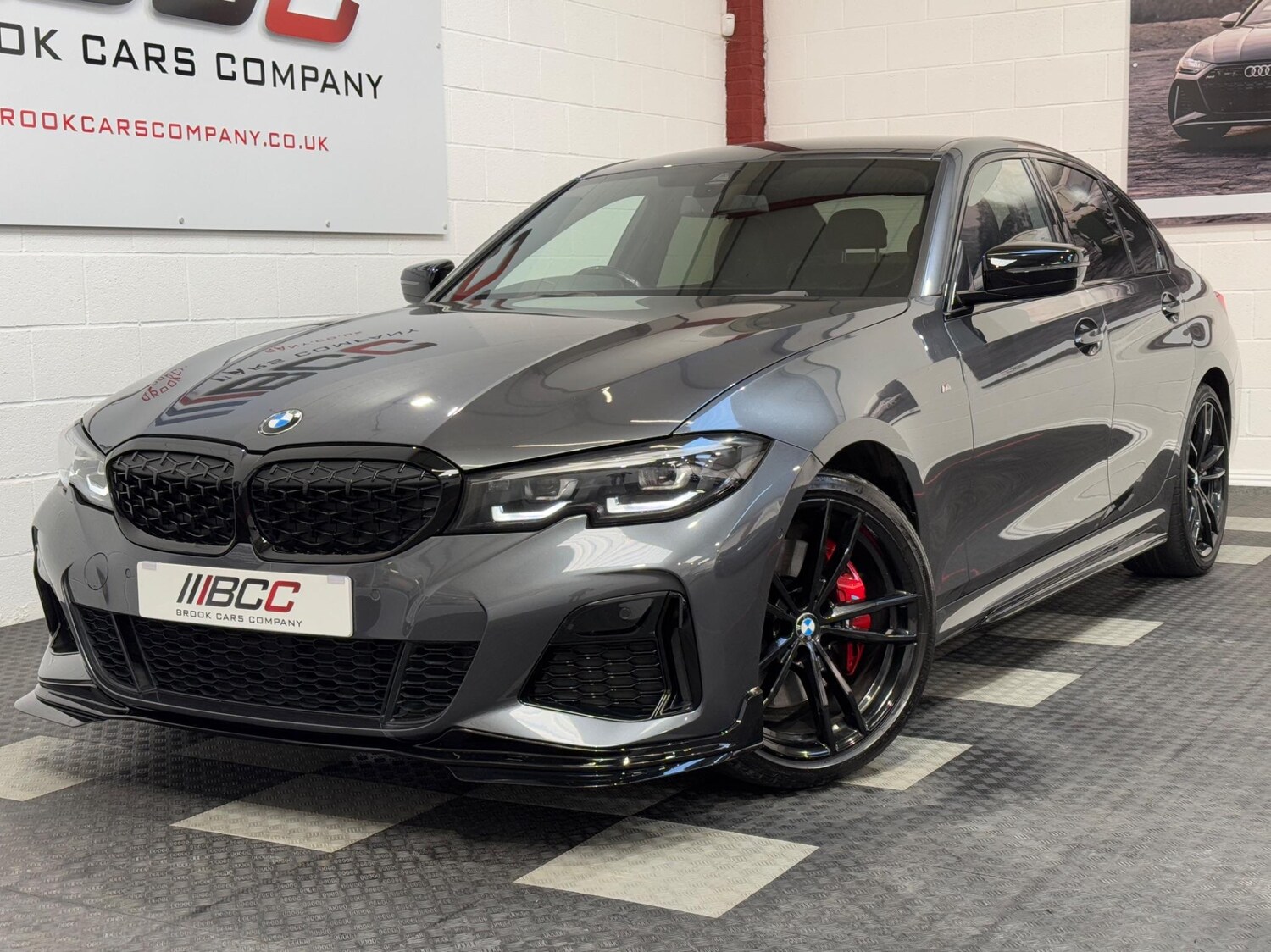 Used BMW 3 Series for sale - 77538321: Photo 72