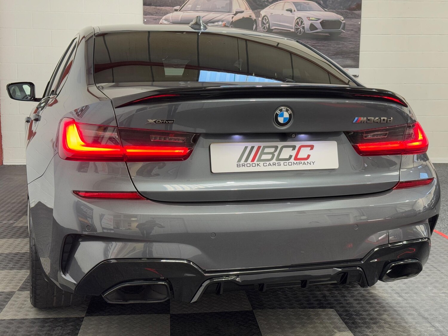 Used BMW 3 Series for sale - 77538321: Photo 73