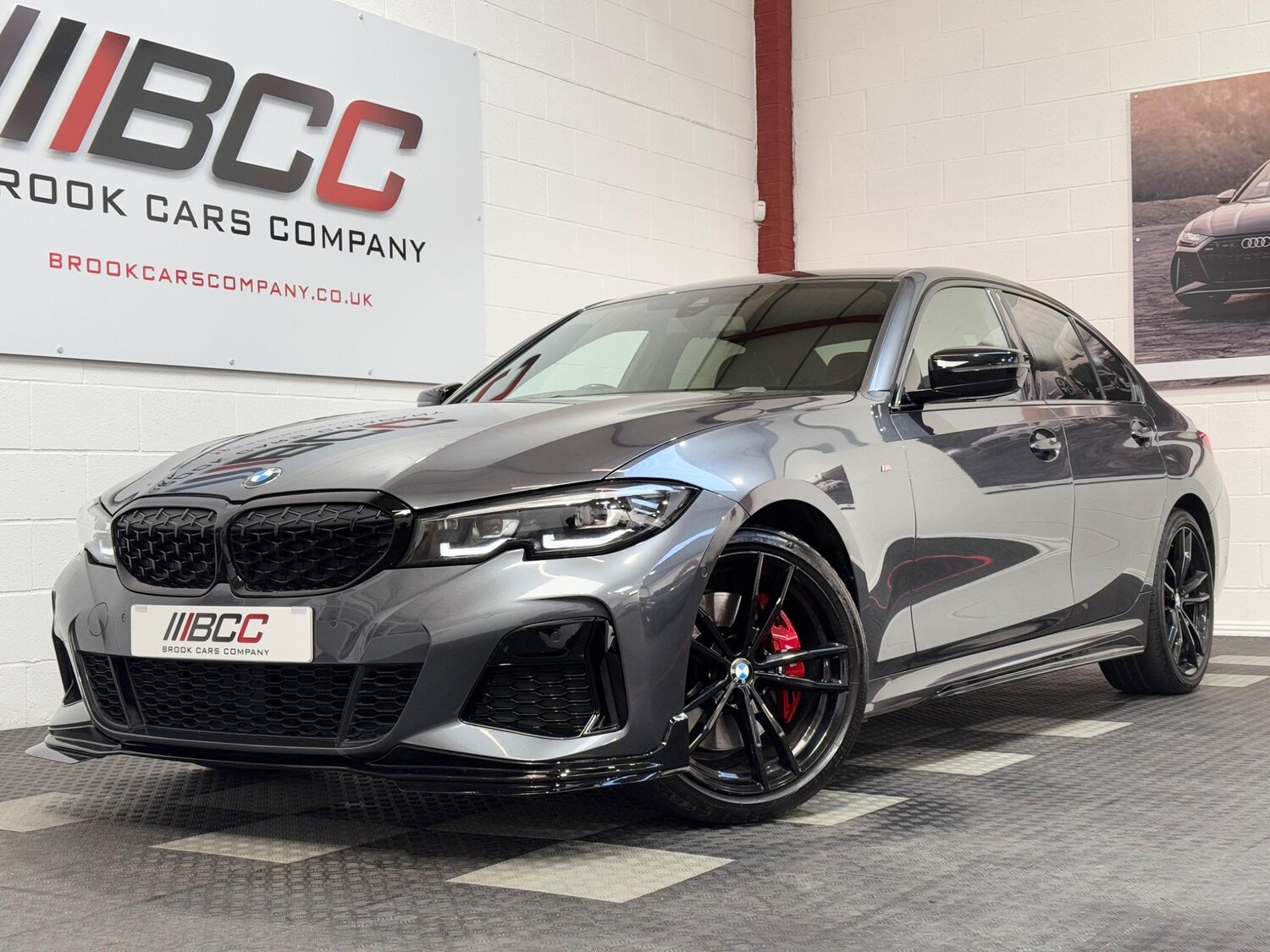 Used BMW 3 Series for sale - 77538321: Photo 75