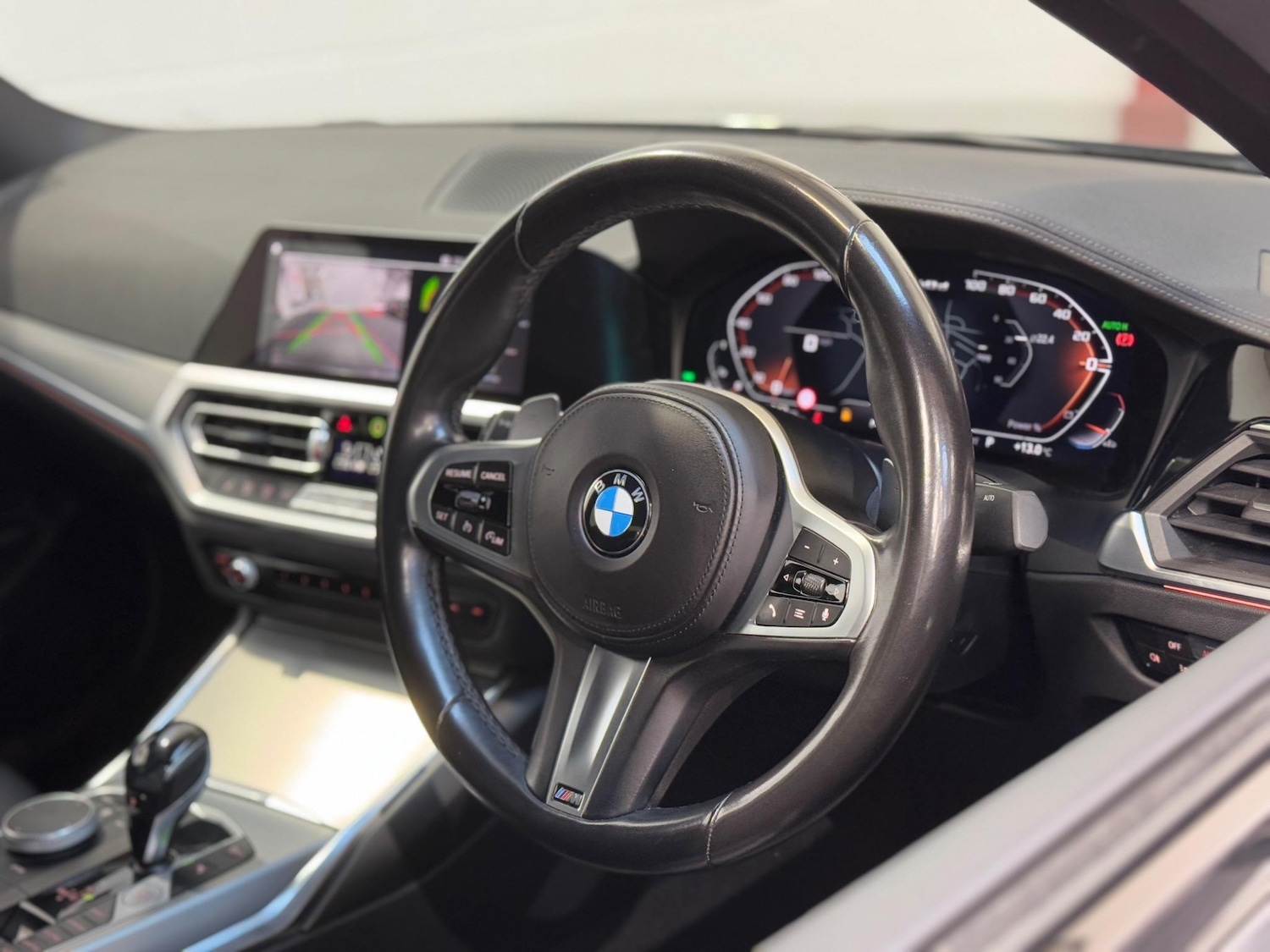 Used BMW 3 Series for sale - 77538321: Photo 9