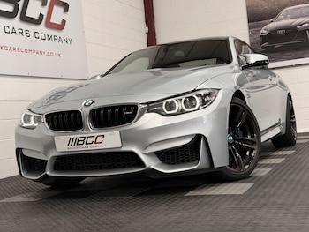 Used BMW M4 2018 for sale - 78675817: Photo