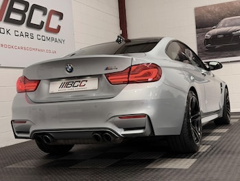 Used BMW M4 2018 for sale - 78675817: Photo