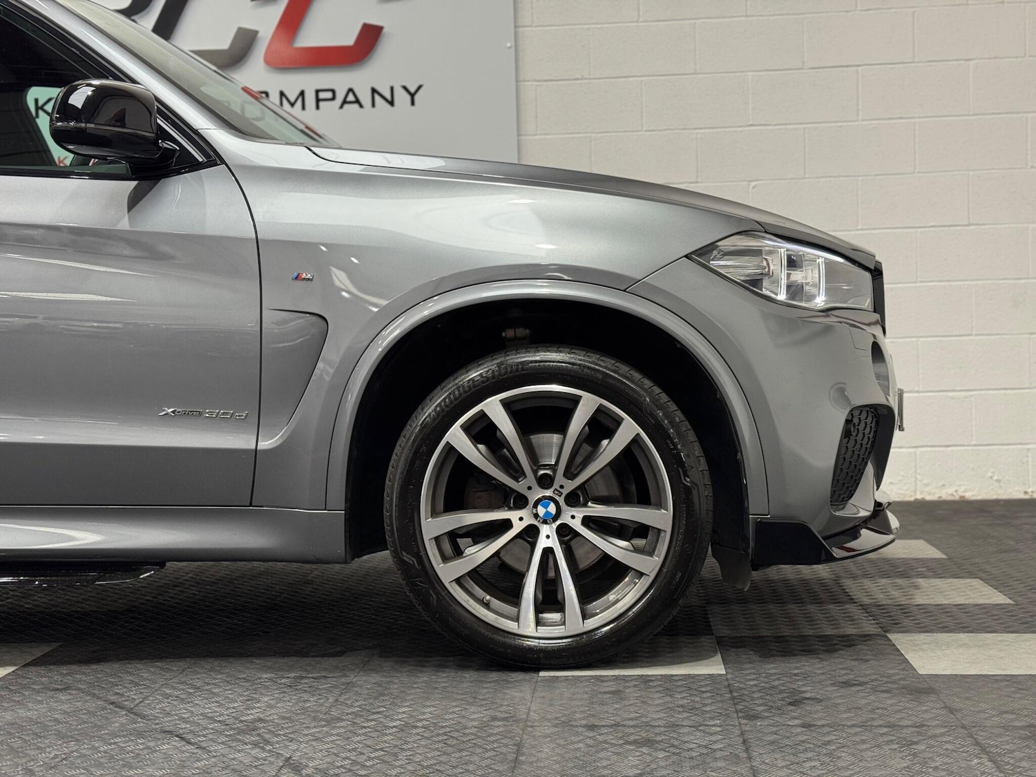 Used BMW X5 2017 for sale - 76667172: Photo 13
