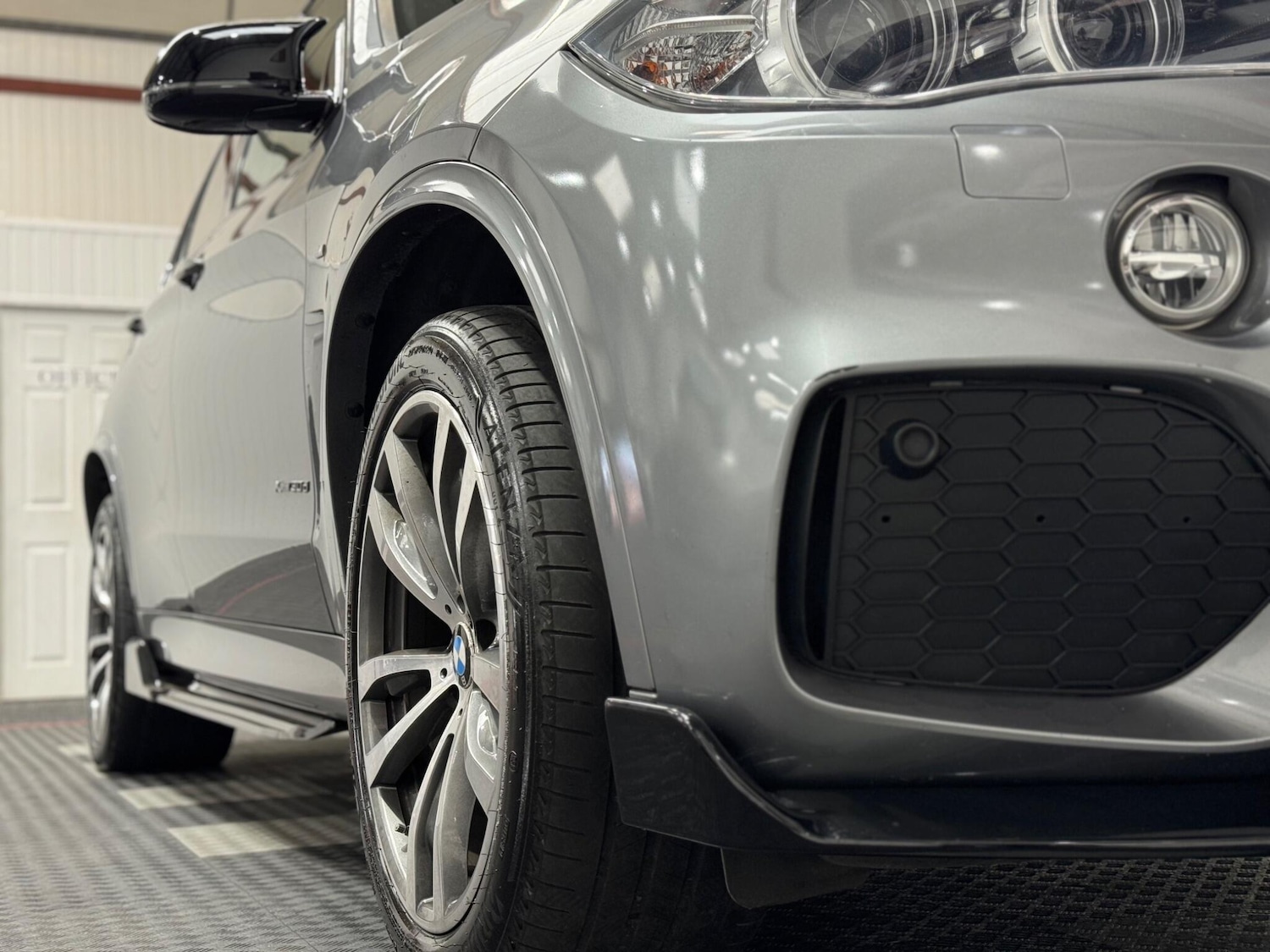 Used BMW X5 2017 for sale - 76667172: Photo 17