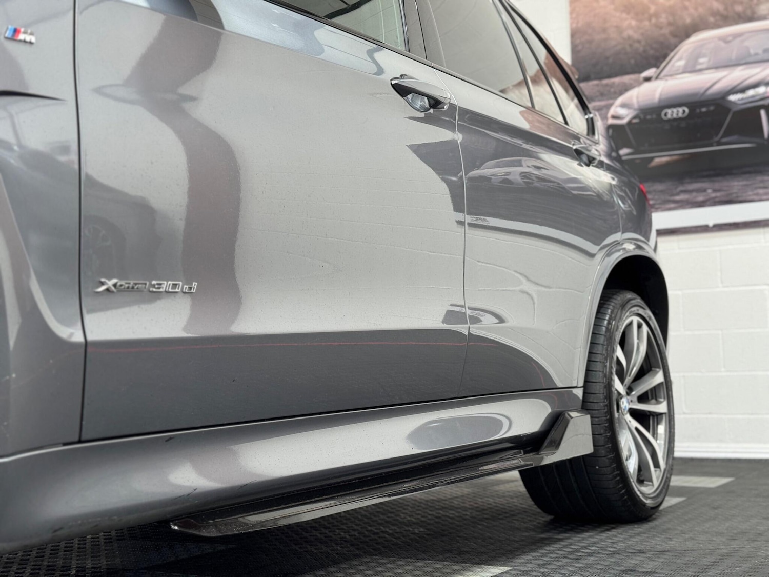 Used BMW X5 2017 for sale - 76667172: Photo 21