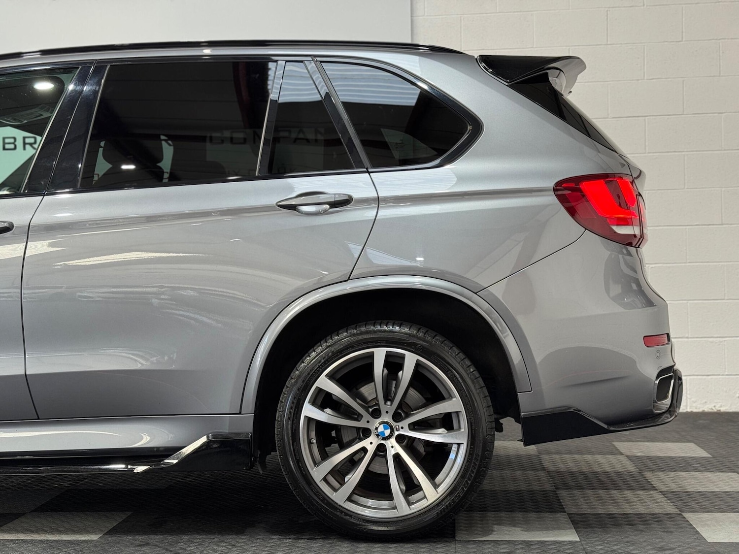 Used BMW X5 2017 for sale - 76667172: Photo 5