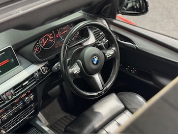 Used BMW X5 2017 for sale - 77411557: Photo