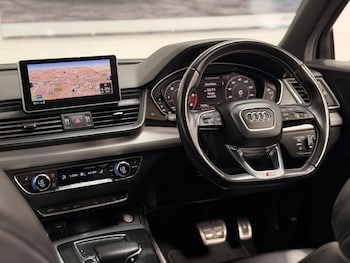 Used Audi SQ5 2020 for sale - 78135945: Photo