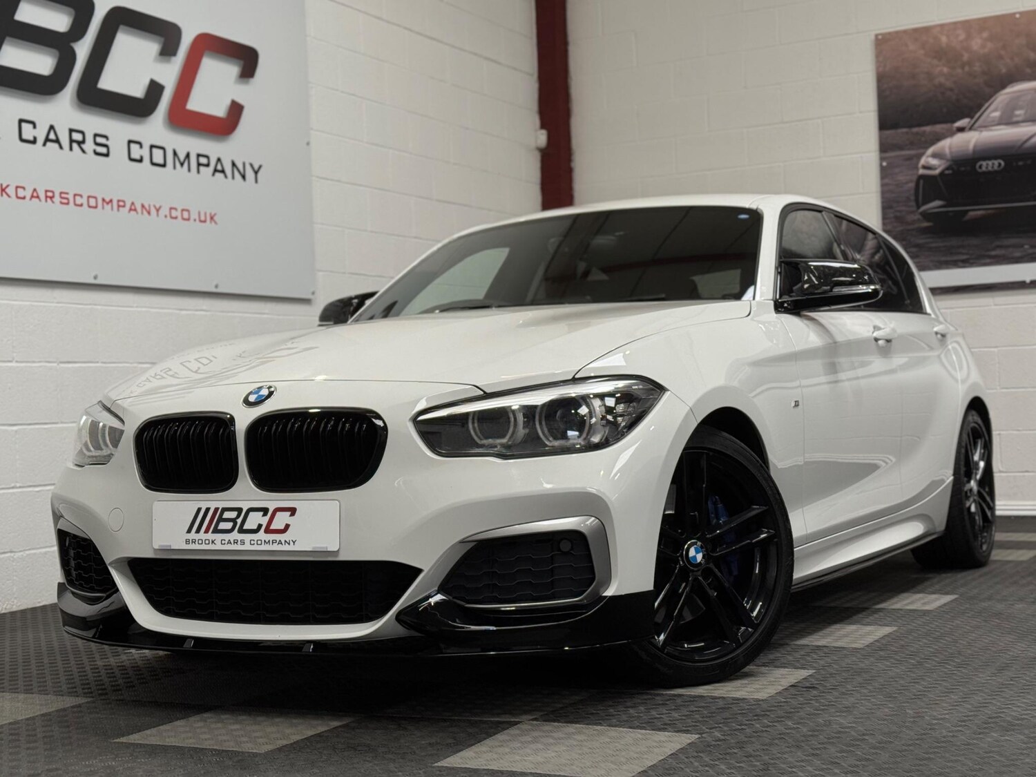 Used BMW 1 Series 2018 for sale - 77599152: Photo 11