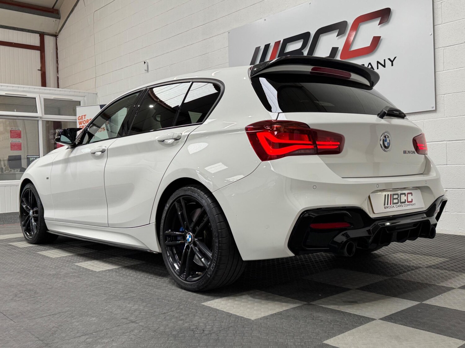 Used BMW 1 Series 2018 for sale - 77599152: Photo 13