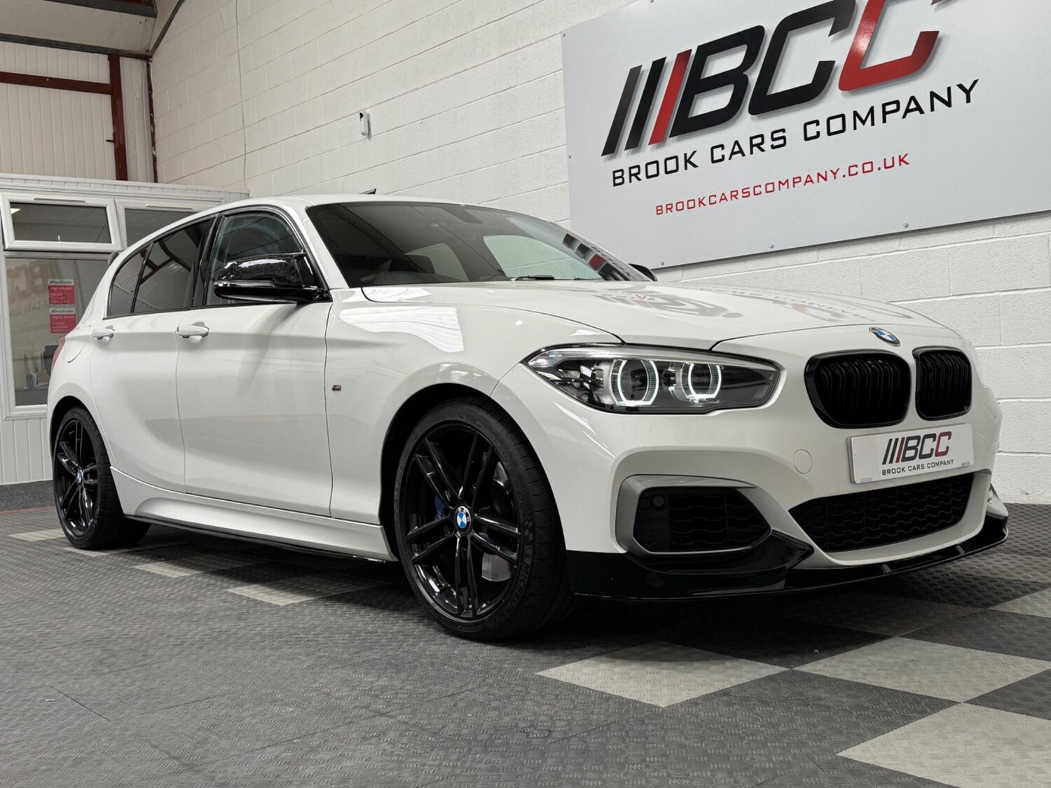 Used BMW 1 Series 2018 for sale - 77599152: Photo 14