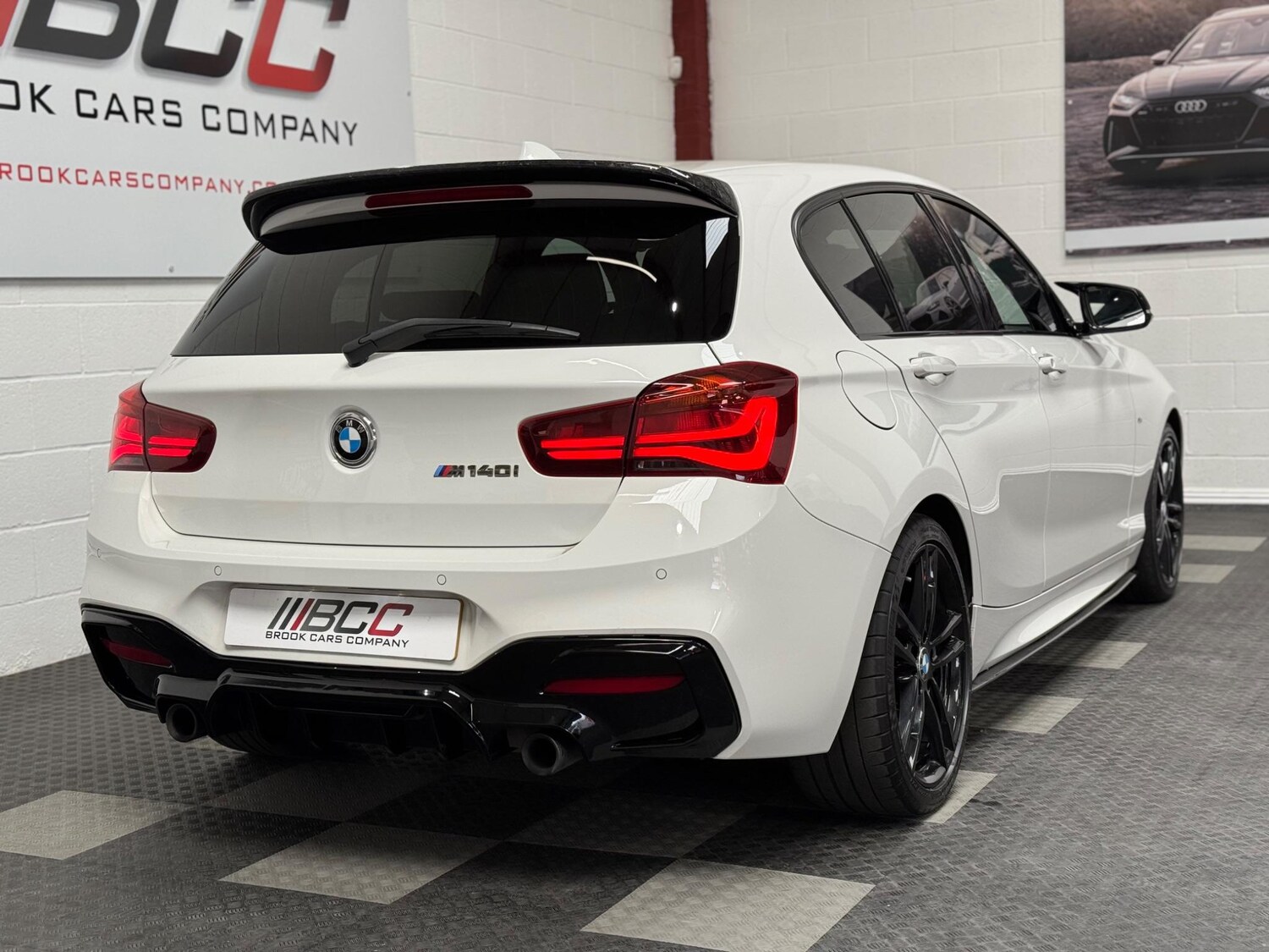 Used BMW 1 Series 2018 for sale - 77599152: Photo 15