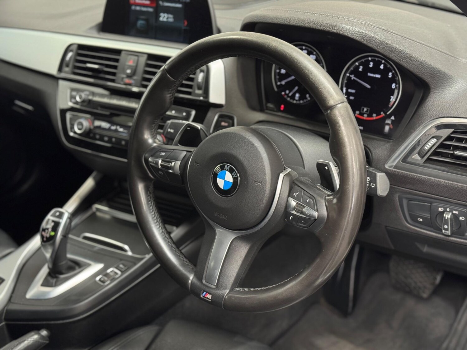 Used BMW 1 Series 2018 for sale - 77599152: Photo 16