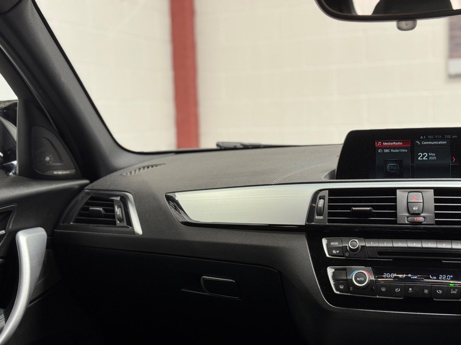 Used BMW 1 Series 2018 for sale - 77599152: Photo 19