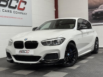 Used BMW 1 Series 2018 for sale - 77599152: Photo