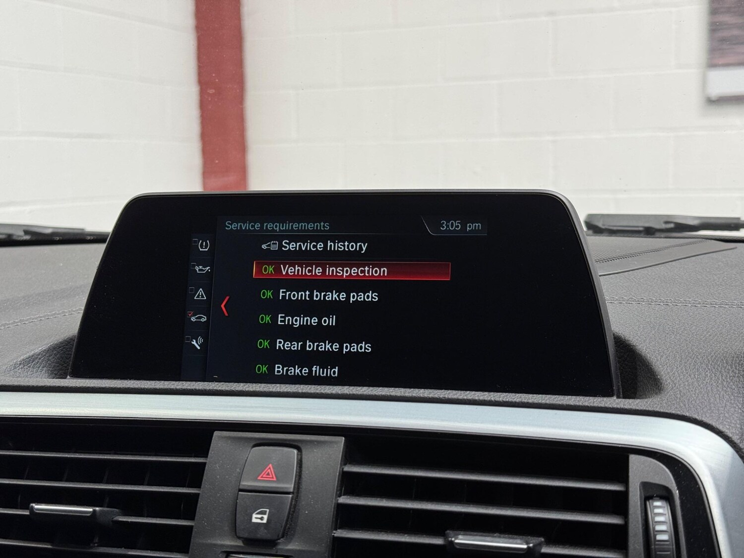 Used BMW 1 Series 2018 for sale - 77599152: Photo 22